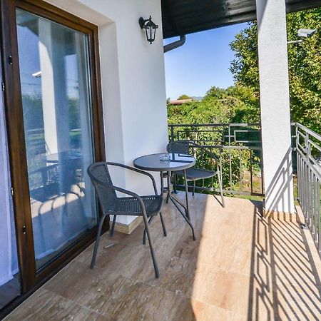 Casa Mora Hotell Deva Eksteriør bilde