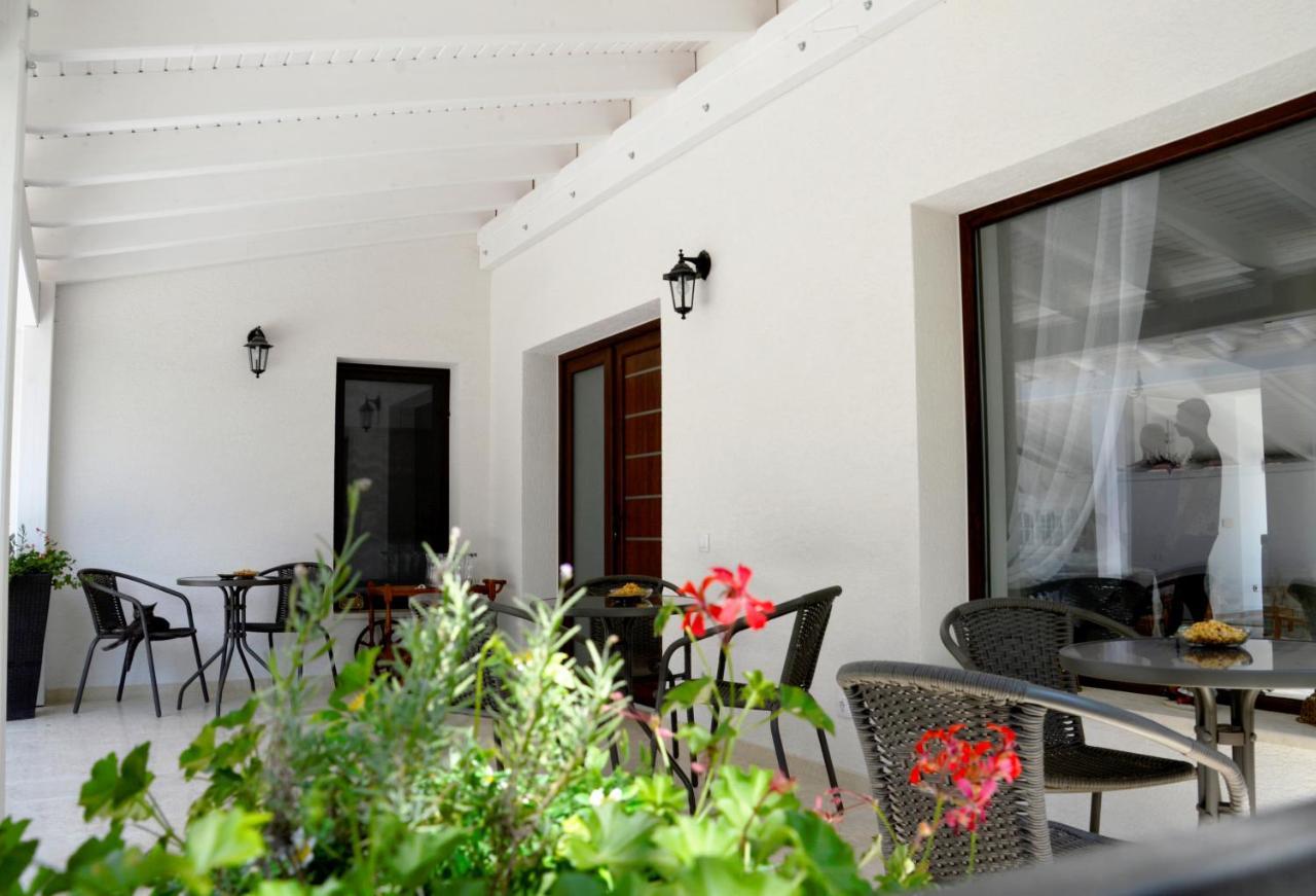 Casa Mora Hotell Deva Eksteriør bilde