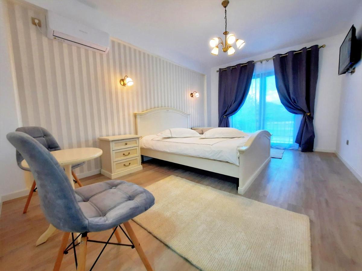 Casa Mora Hotell Deva Eksteriør bilde