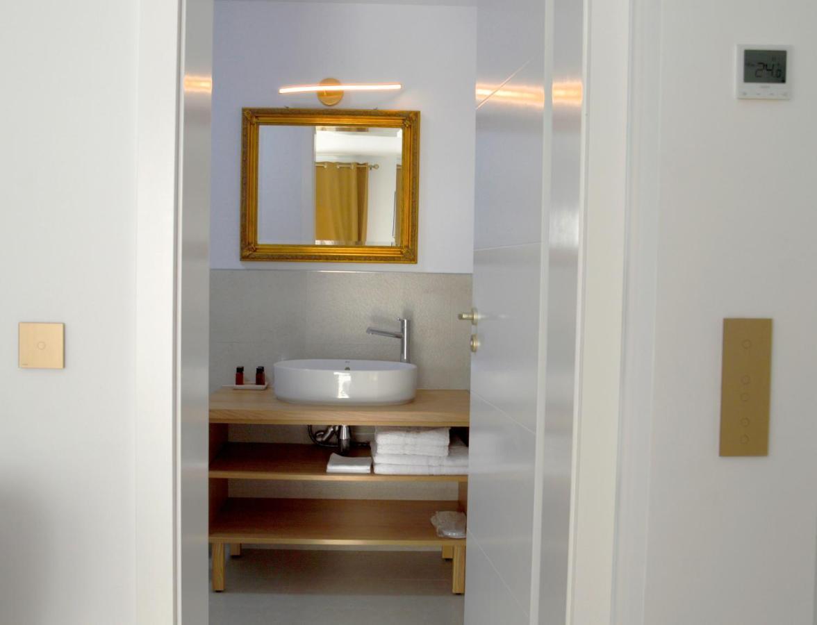 Casa Mora Hotell Deva Eksteriør bilde
