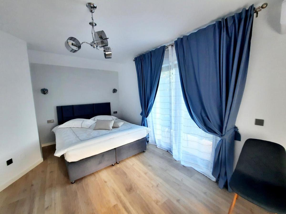 Casa Mora Hotell Deva Eksteriør bilde