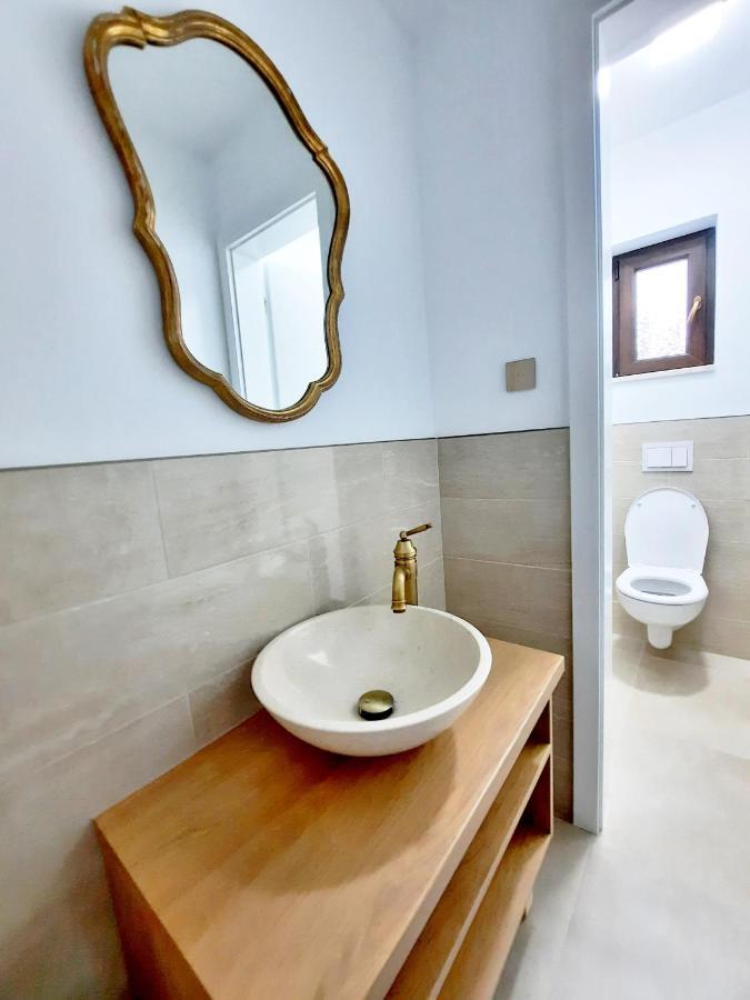 Casa Mora Hotell Deva Eksteriør bilde