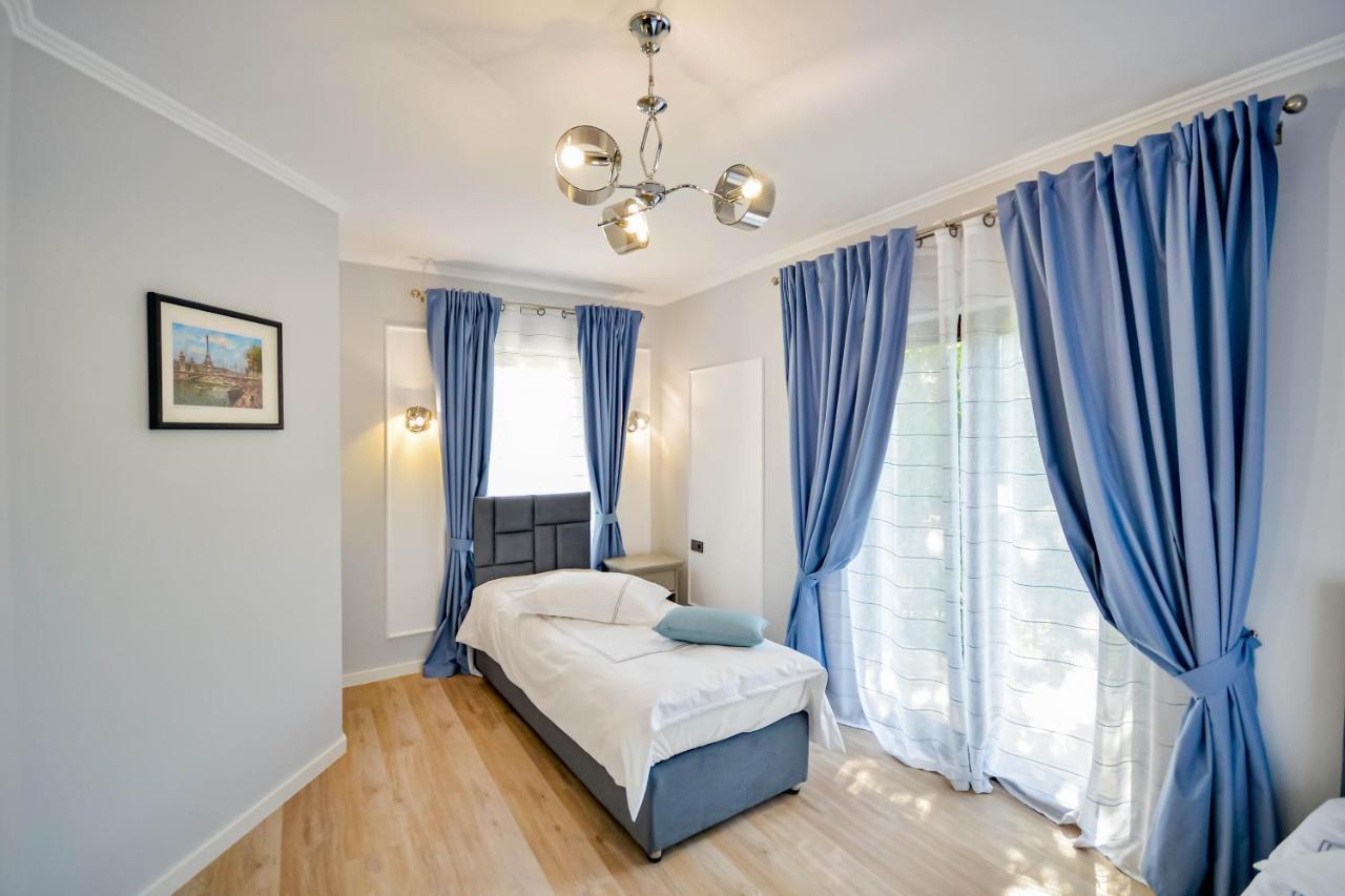Casa Mora Hotell Deva Eksteriør bilde