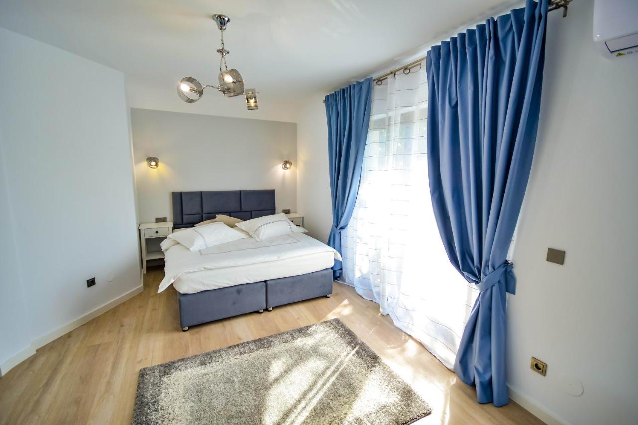 Casa Mora Hotell Deva Eksteriør bilde