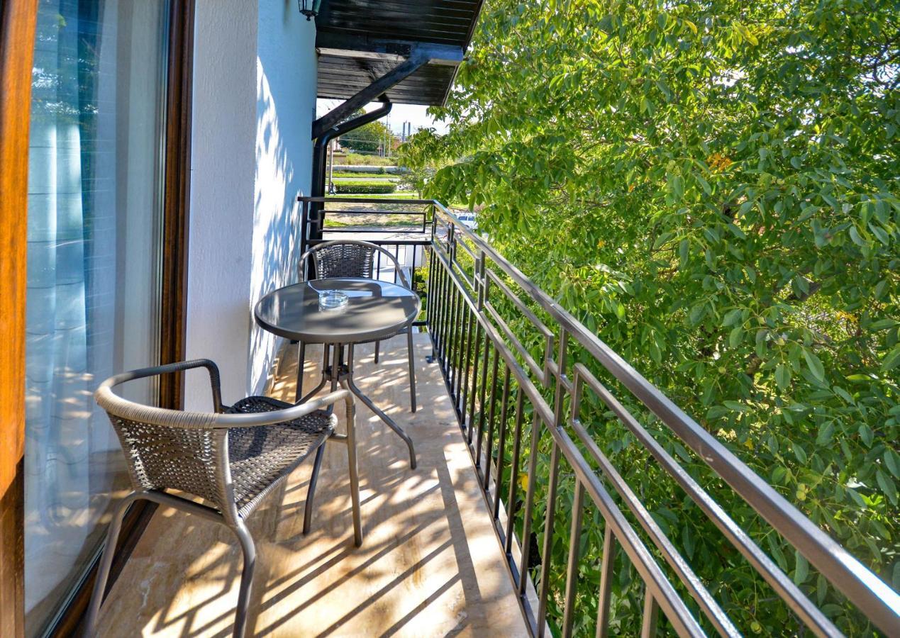 Casa Mora Hotell Deva Eksteriør bilde