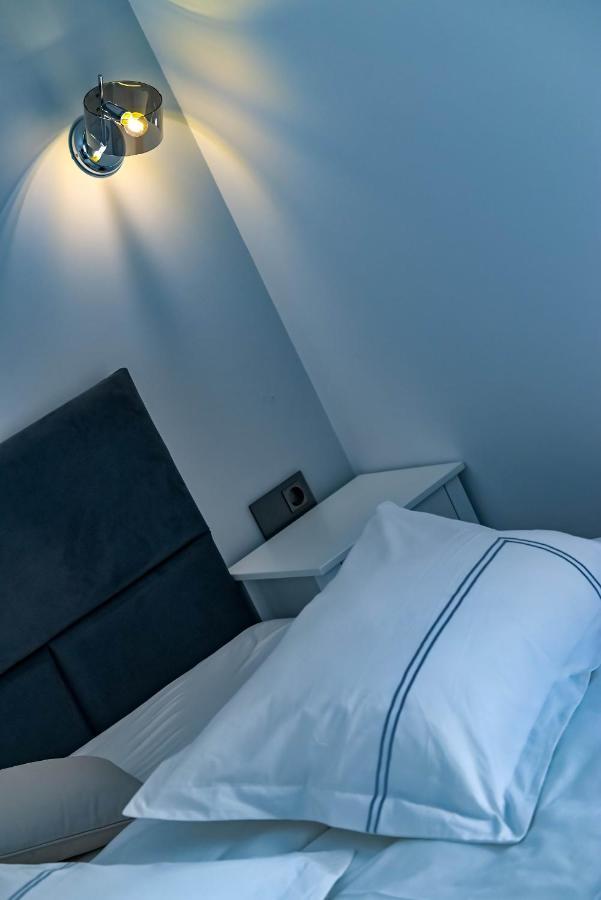 Casa Mora Hotell Deva Eksteriør bilde