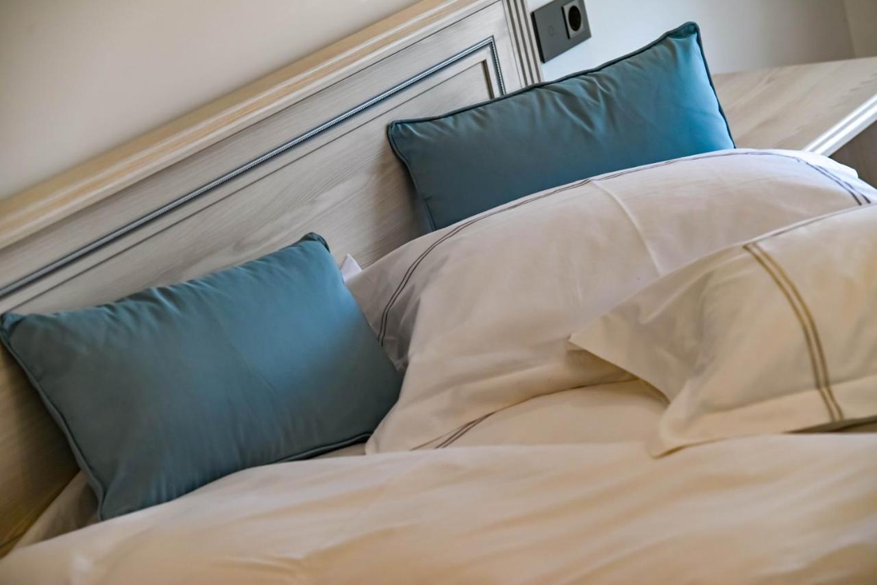 Casa Mora Hotell Deva Eksteriør bilde