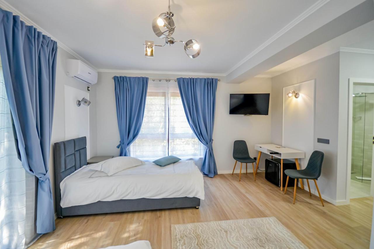 Casa Mora Hotell Deva Eksteriør bilde